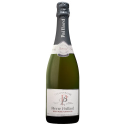 CHAMPAGNE PIERRE PAILLARD ROSÉ-VIGNERON (B07)